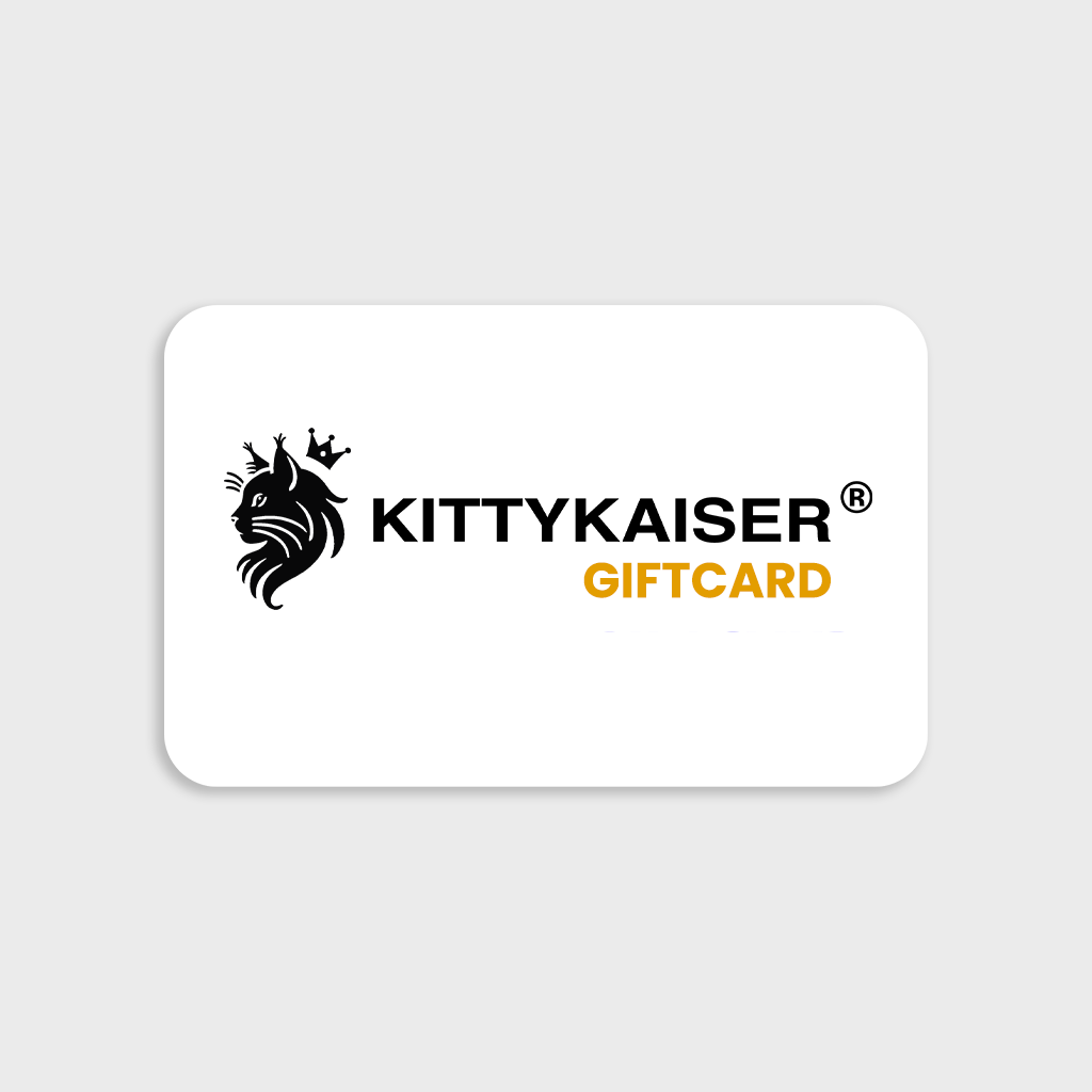 KittyKaiser Geschenkkarte