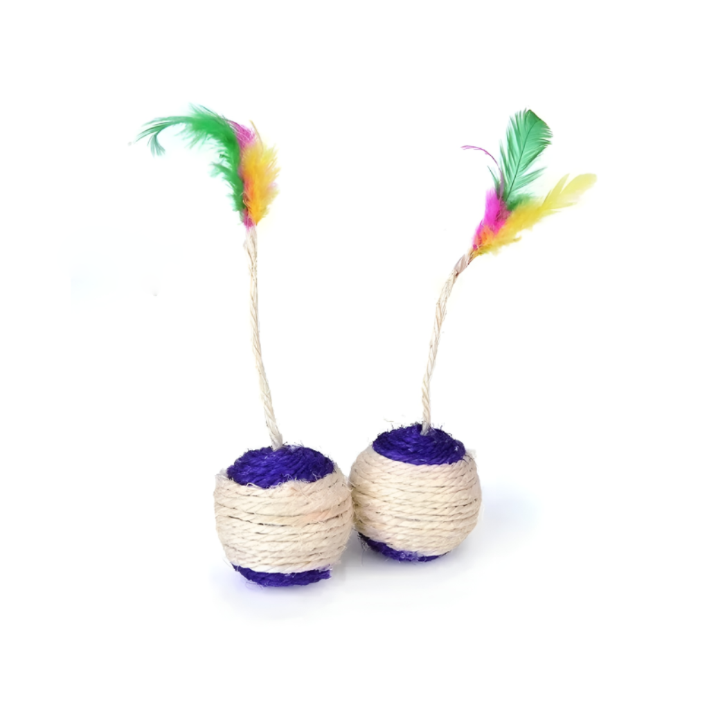 KittyKaiser™ Federball