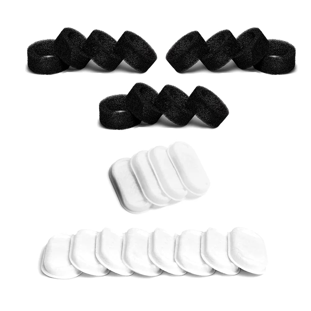 Ersatzfilter für den KittyKaiser - Edelstahl Brunnen