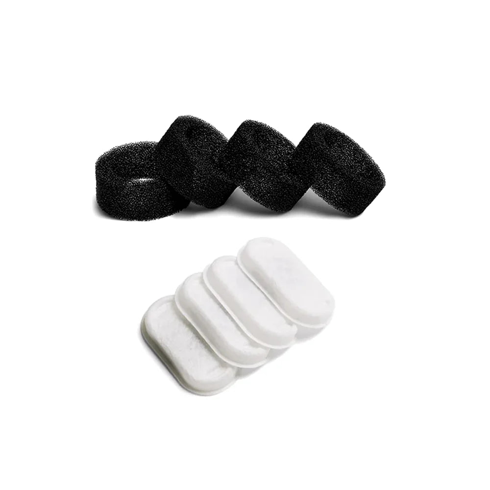 Ersatzfilter für den KittyKaiser - Edelstahl Brunnen