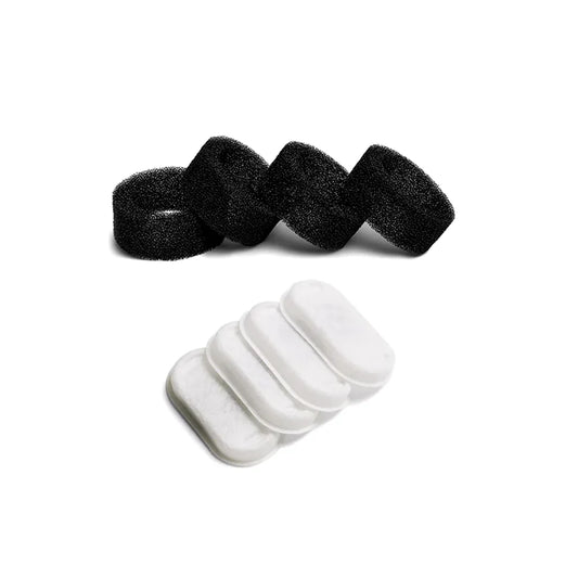 Ersatzfilter für den KittyKaiser - Edelstahl Brunnen